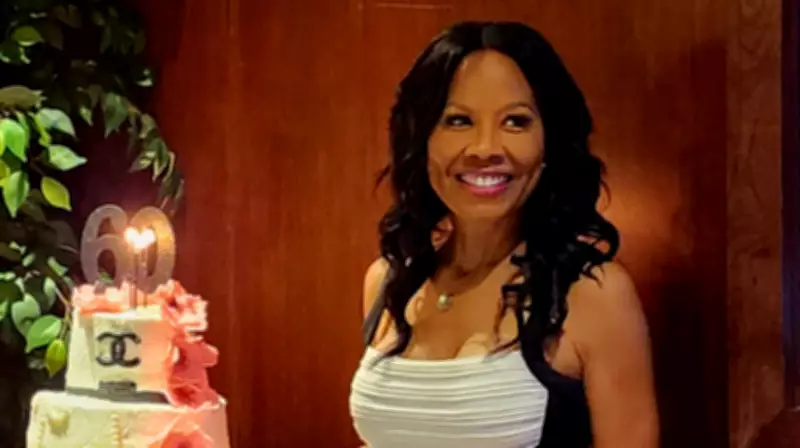 From Deferred Dreams to Defiant Celebration: A Cancer Survivor's 60th Birthday