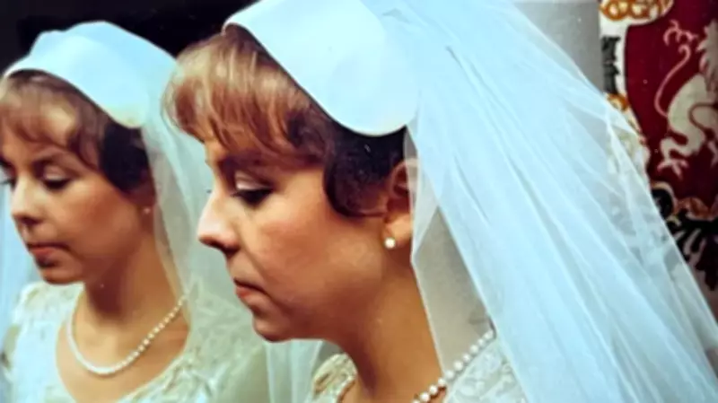 From Ex-Wives to Best Friends: How Three Women Found Healing Through Shared Betrayal