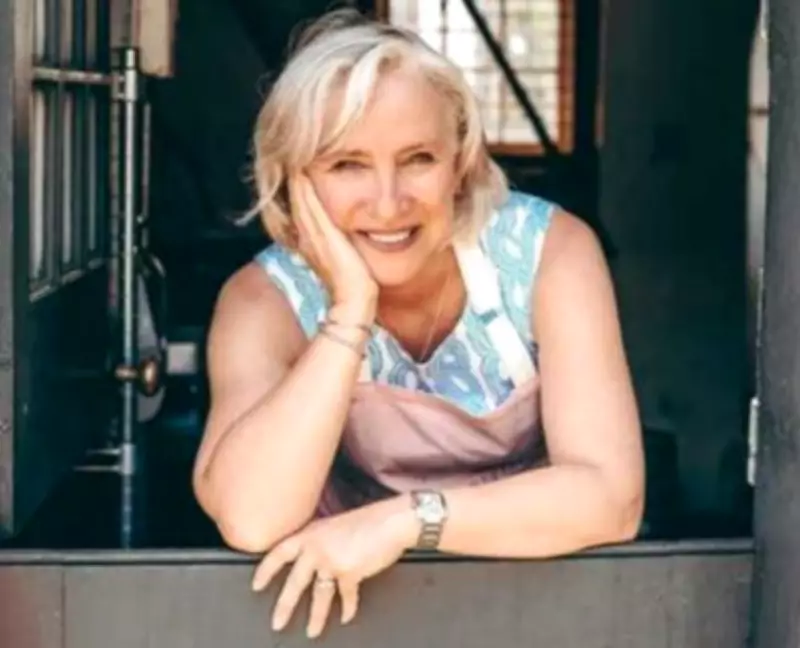 From Montreal to Bermuda: Isabelle Ramsay-Brackstone's Fragrant Journey