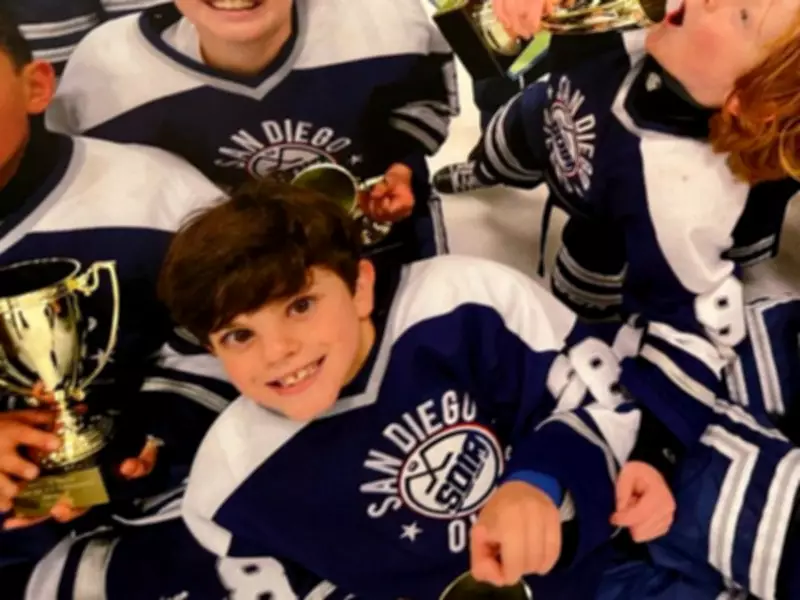 From Rollerblading Rink Rat to NHL Star: Zeev Buium's Unlikely Hockey Journey