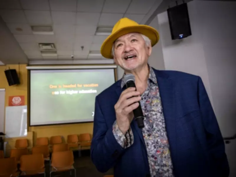 From Shelter to Stage: Vancouver's DTES Karaoke Night Transforms Lives