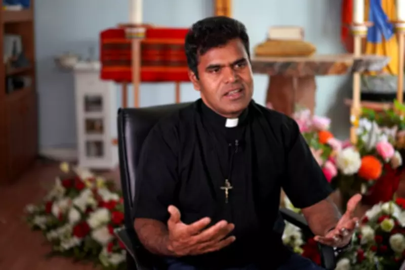 From Southern India to Canada's Arctic: New Archbishop to Lead Indigenous Catholics