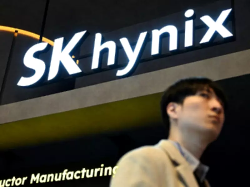 From Zombie Firm to AI Titan: SK Hynix's Remarkable Rise as Nvidia's Key Partner