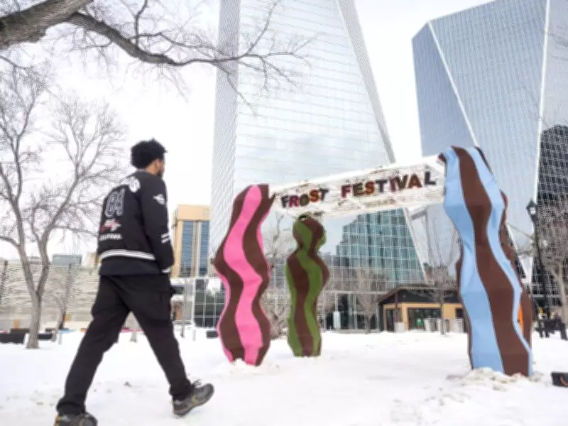 Frost Regina 2026 Sees Visitor Increase with Return to 10-Day Format