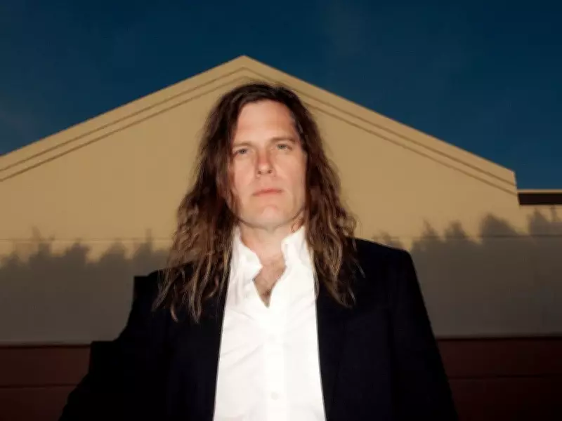 Fruit Bats' 'Baby Man' Album: A 10-Day Diary of Eric D. Johnson's Life