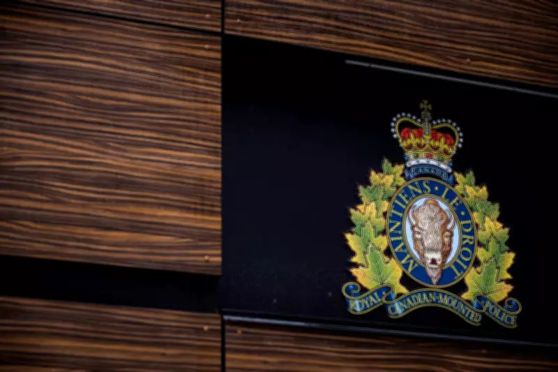 Gabriola Island Resident Arrested and Charged with Methamphetamine Trafficking