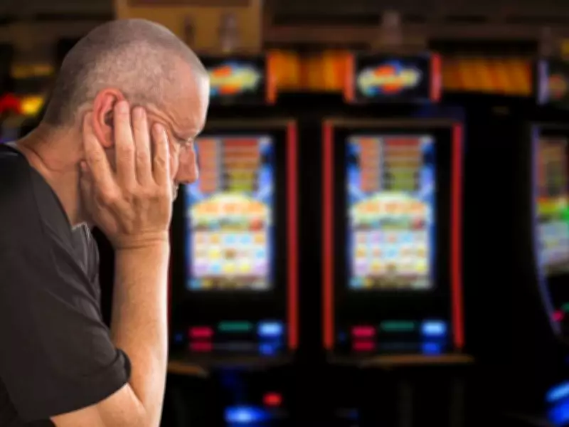 Gambling Addiction Devastates Retired Couple's Life Savings in Texas