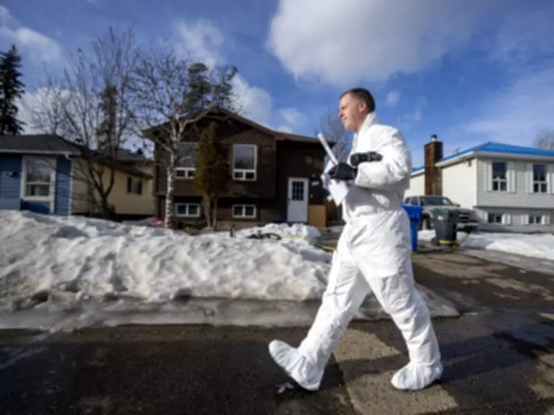 Gaming Platform Removes Tumbler Ridge Shooter's Mall Massacre Simulation