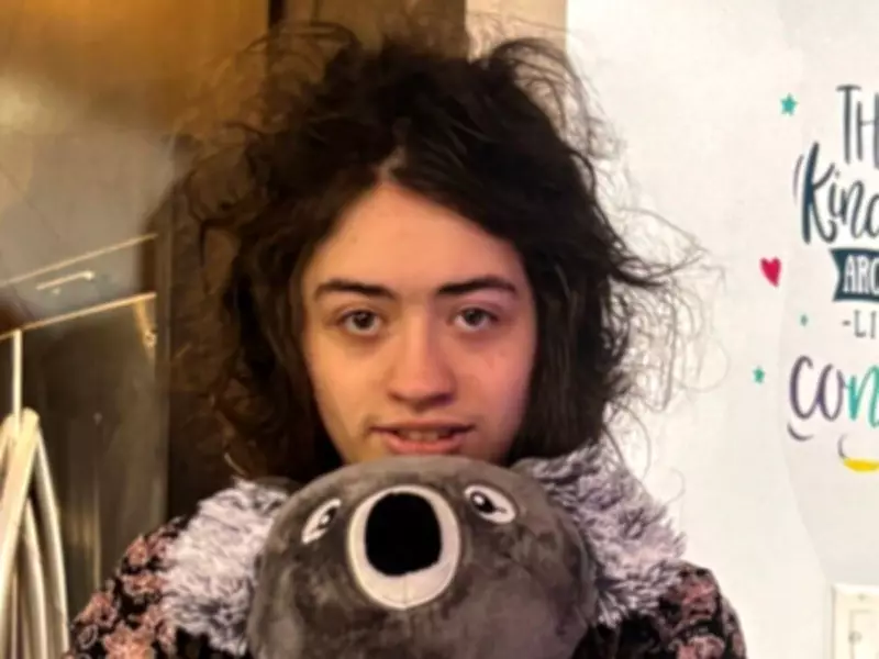 Gatineau Police Seek Public's Help in Locating Missing 17-Year-Old Girl