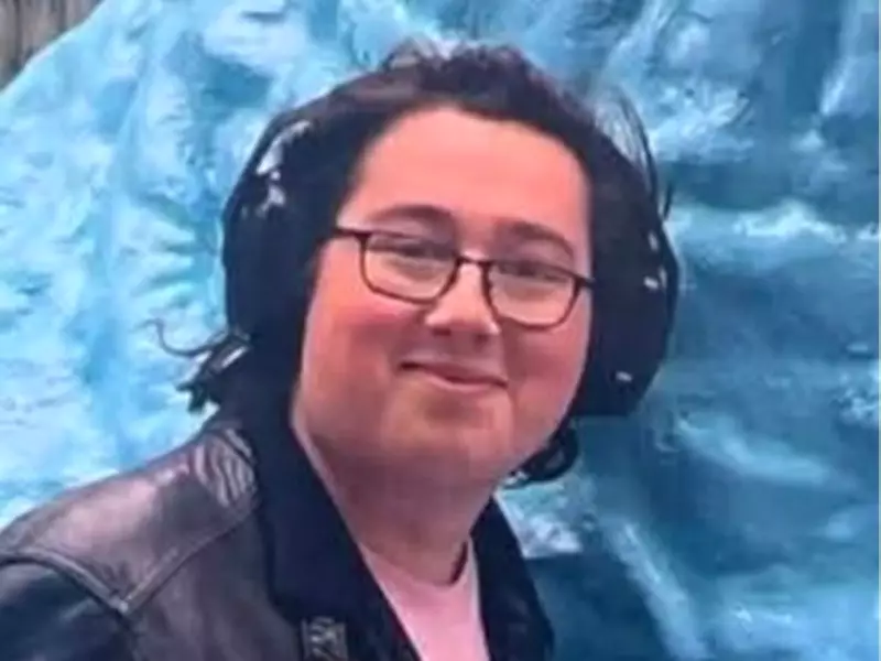 Gatineau Police Seek Public's Help in Search for Missing 24-Year-Old Nathaniel Boisseau