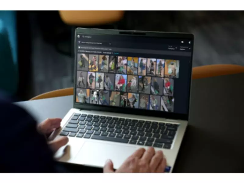 Genetec's Security Center SaaS Revolutionizes Investigations with AI-Powered Efficiency