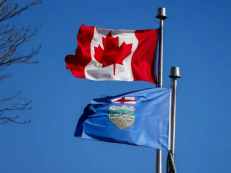 Geoff Russ: Alberta Deserves Respect, Not Liberal Condemnation in Confederation