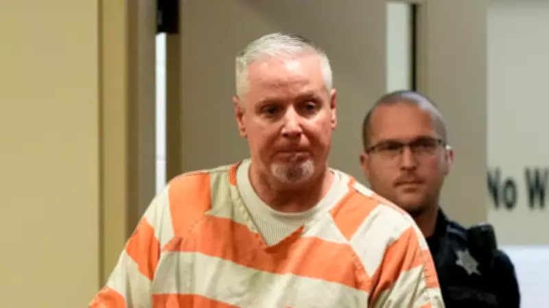 Georgia Father on Trial for Providing Gun to Son Who Committed School Shooting