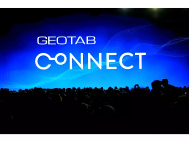 Geotab Unveils AI-Driven Telematics Evolution at Connect 2026 Conference