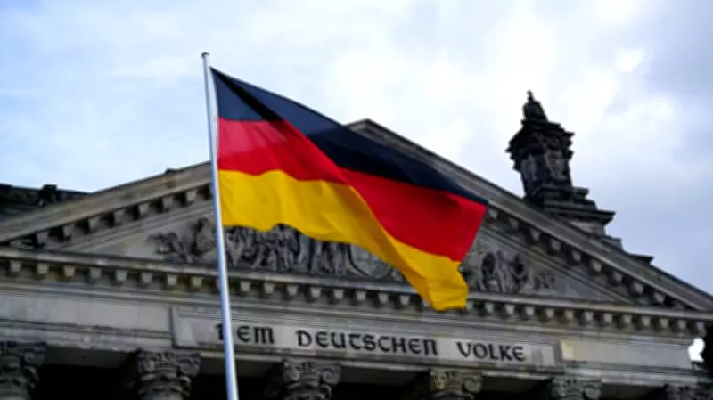 German Political Candidate Faces Backlash Over Controversial Remarks About Schoolgirls