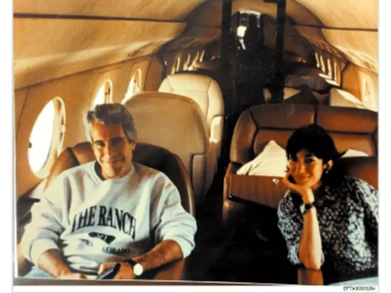 Ghislaine Maxwell Invokes Fifth Amendment, Refuses to Testify Before Congressional Committee