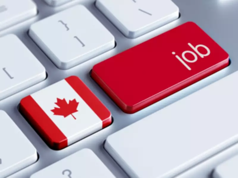 Ghost Jobs Haunt Canadian Job Seekers: Study Reveals Widespread Impact