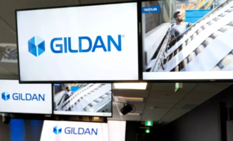 Gildan Activewear Q4 Net Sales Surge 31% Fueled by HanesBrands Acquisition