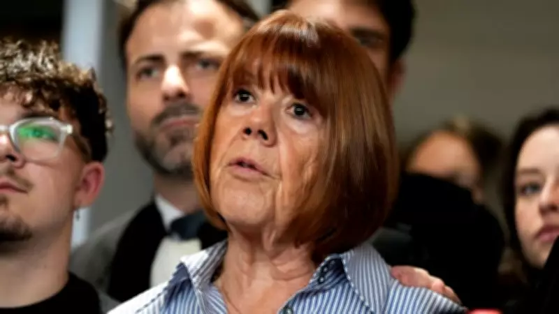 Gisele Pelicot Publishes Memoirs Following Harrowing Rape Trial Experience