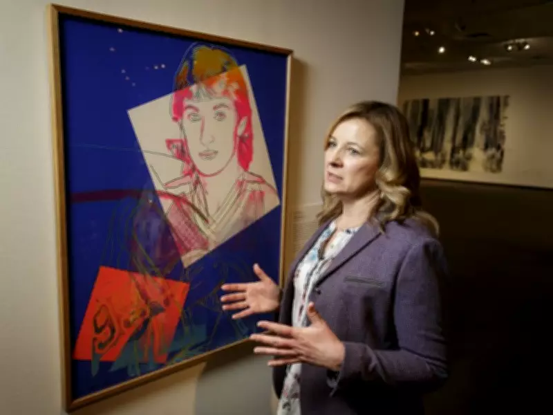 Glenbow Museum Leadership Transition: Nicholas Bell Departs, Melanie Kjorlien Steps Up