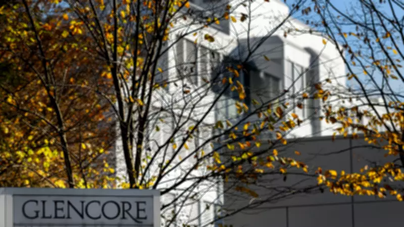 Glencore and Rio Tinto Abandon Merger Talks That Would Have Created World's Largest Miner