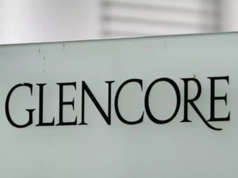 Glencore Sought 40% Stake in Mega-Miner Merger with Rio Tinto