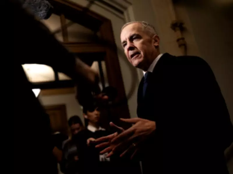 Global Condolences Pour In After Deadly Tumbler Ridge School Shooting