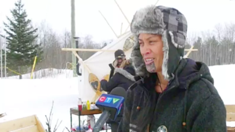 Global Indigenous Leaders Converge in Sudbury for Land Symposium