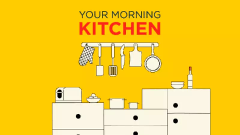 Gnocchi Lemon Chicken Soup: A Hearty Winter Recipe from CTV Atlantic