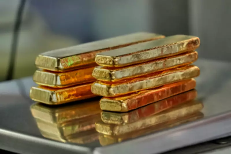Gold Prices Surge Over 1% on Dip-Buying as Markets Await U.S. Inflation Data