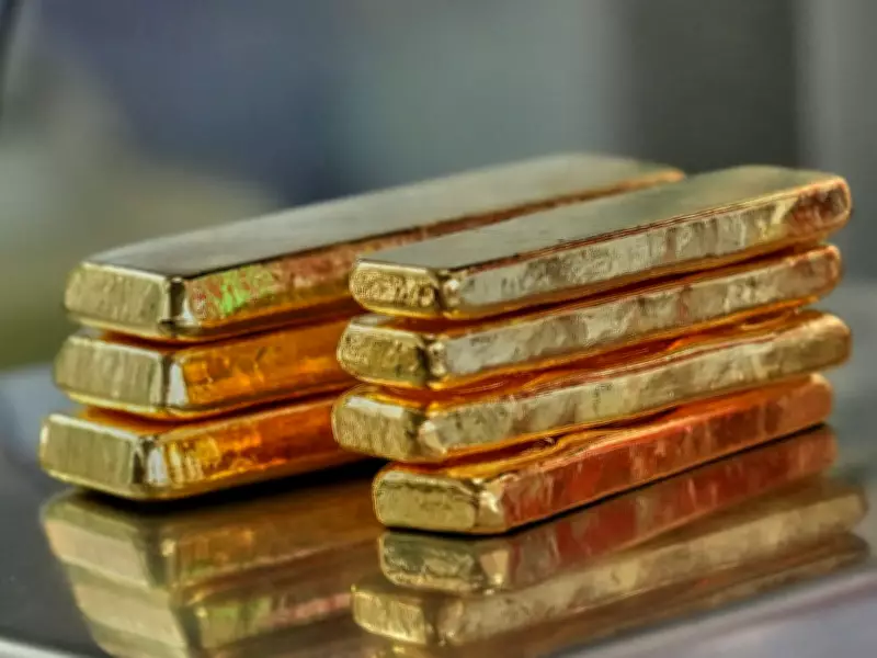 Gold Surges Past $5,000 as Dip-Buyers Re-Enter Volatile Precious Metals Market