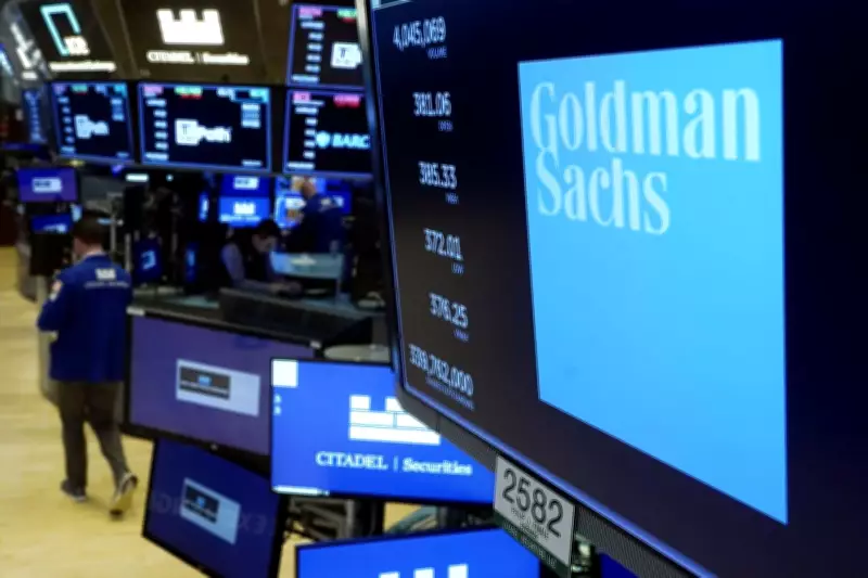 Goldman-Backed T. Rowe Price Reports Profit Surge Amid Stock Market Rally