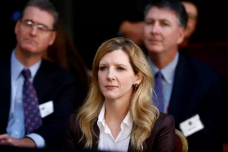 Goldman Sachs' Top Lawyer Kathy Ruemmler Resigns Amid Epstein Email Revelations