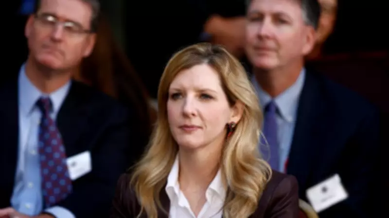 Goldman Sachs Top Lawyer Resigns Over Epstein Email Revelations