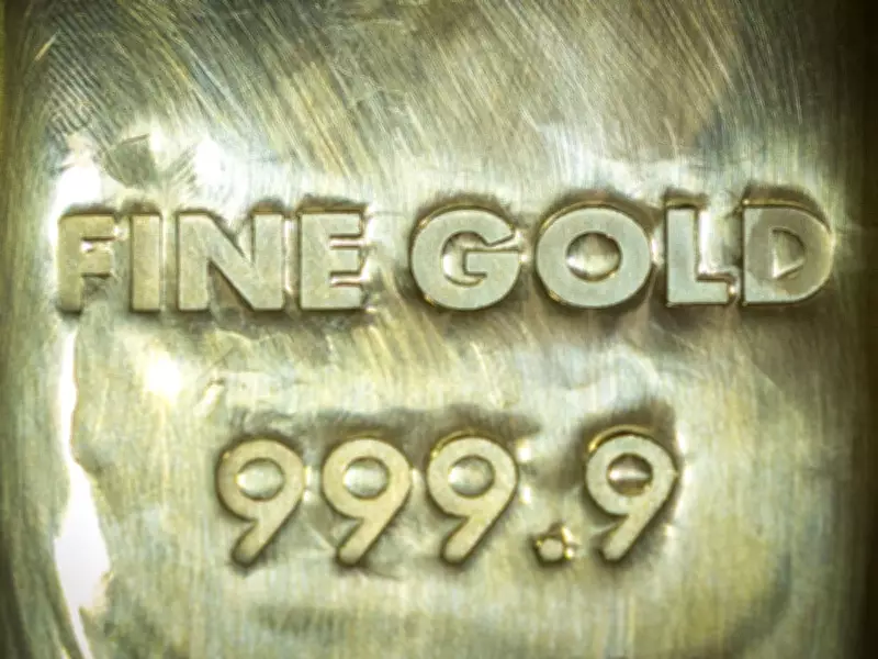 Gold's Historic Rally Takes Center Stage at PDAC with $10,000 Predictions