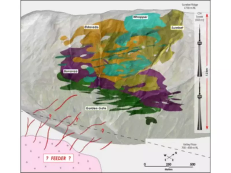 Goliath Reports High-Grade Gold Intercepts Up To 10.83 g/t AuEq Over 22.82 Meters