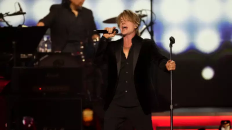 Goo Goo Dolls Announce Return to Atlantic Canada with New Music and Classic Hits