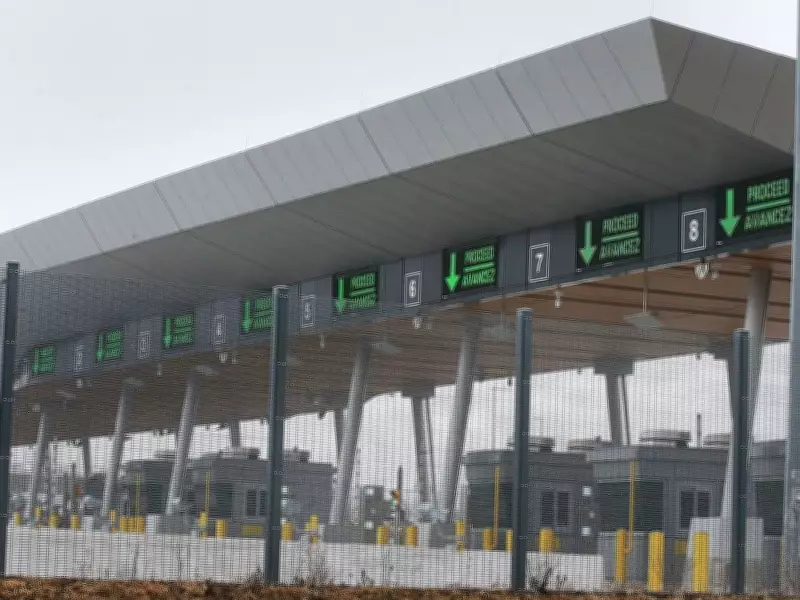 Gordie Howe Bridge Opening Delays Could Cost $7 Million Weekly, Report Warns