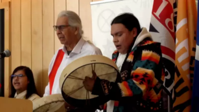 Gordon Oakes Red Bear Student Centre Marks 10-Year Milestone at University of Saskatchewan