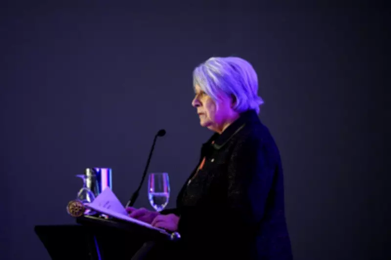 Gov. Gen. Mary Simon: Indigenous Peoples Are Crucial to National Security