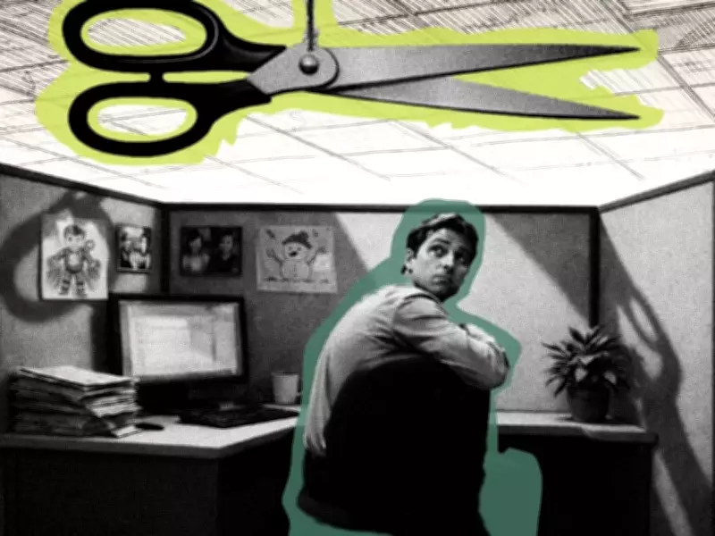 Government Workforce Cuts: Legal Before Budget Approval, Says Former Executive