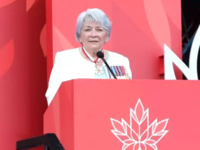 Governor General Receives $15,800 Pay Raise Amid Taxpayer Criticism