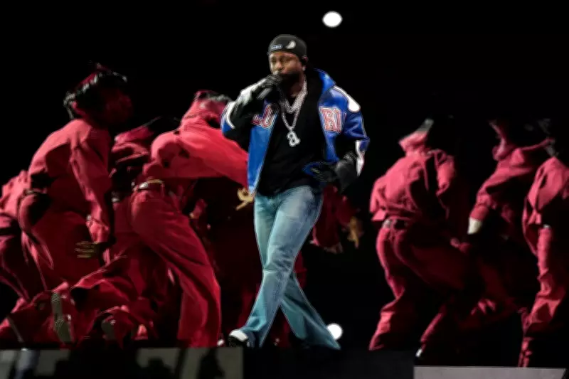 Grammy Awards 2026: Kendrick Lamar Leads Nominees and How to Watch