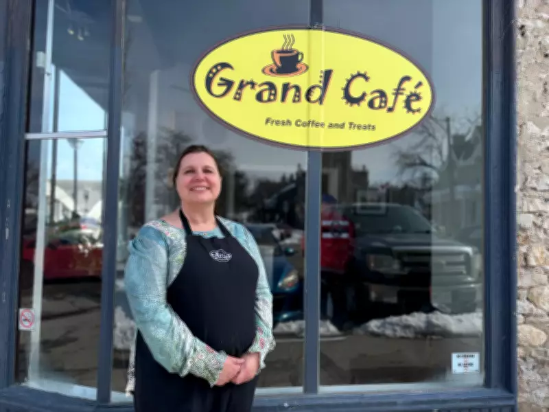 Grand Cafe in Cambridge Closes After 23 Years, Marking End of an Era