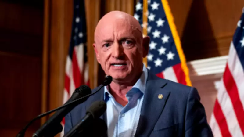 Grand Jury Rejects Trump Administration Bid to Indict Democratic Lawmakers Over Military Video