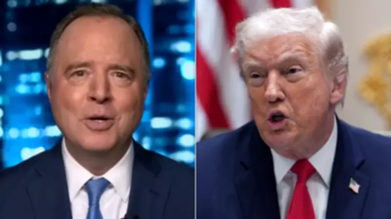 Grand Jury Rejects Trump DOJ Bid to Indict Six Democratic Lawmakers Over Military Video