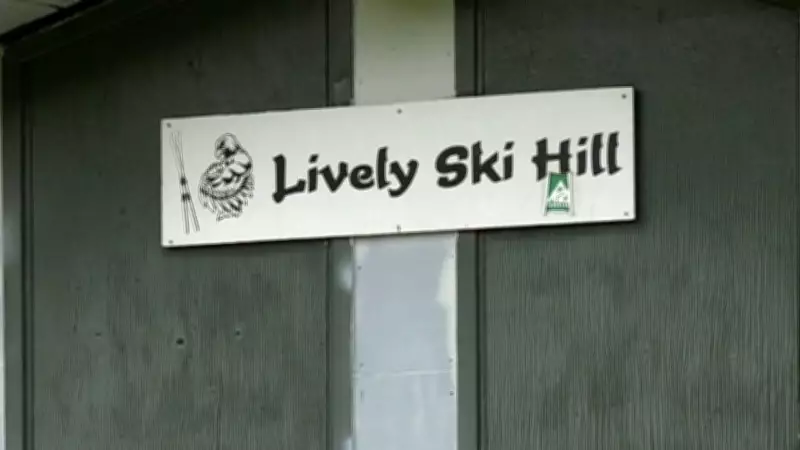 Greater Sudbury's Lively Ski Hill Fate Hangs on Council Decision for One More Season