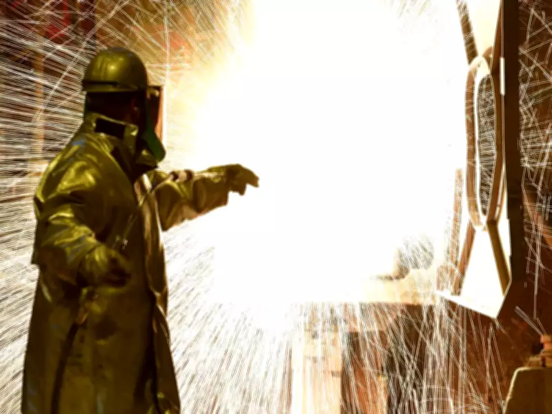 Green Steel's Economic Reality: Why Hydrogen-Based Production Faces Insurmountable Hurdles