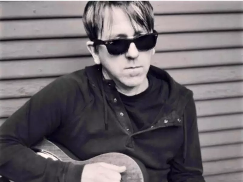 Greg Brown, Founding Guitarist of Alt-Rock Band Cake, Dies Suddenly at Age 56