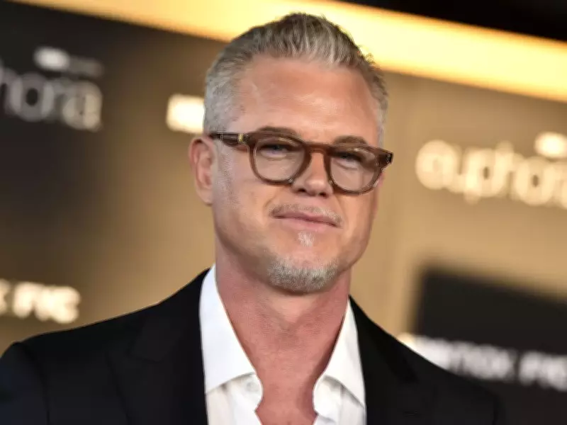 Grey's Anatomy Actress Criticized for Calling Late Eric Dane a Bully